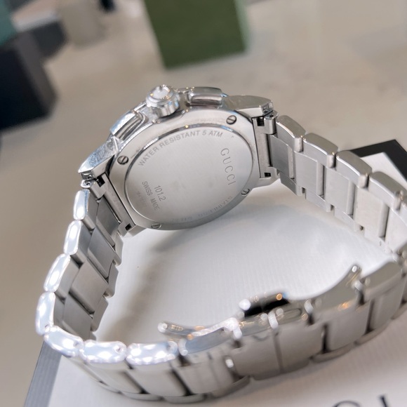 G-CHRONO WATCH, 44MM - Picture 4 of 8